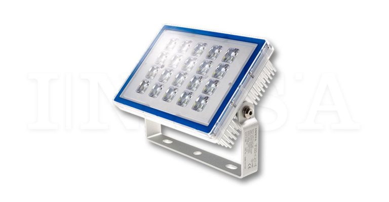 LED reflektor